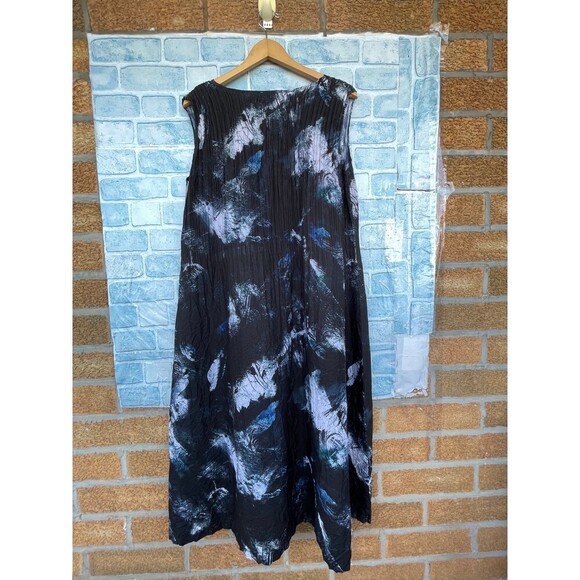 Alquema Smash Pocket Midi Dress size 2 / L - Picture 12 of 12